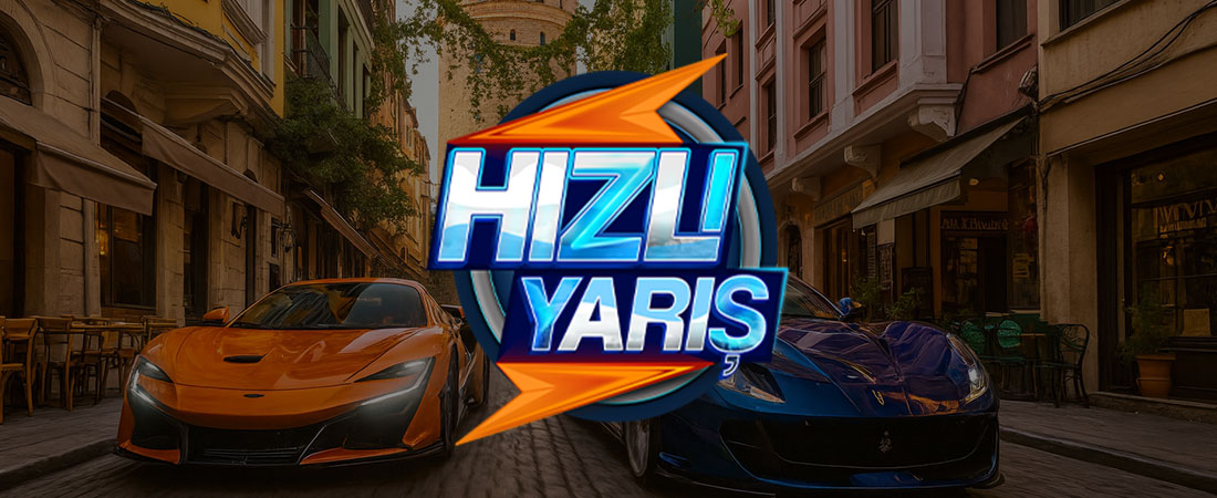 Hızlı Yarış İstanbul